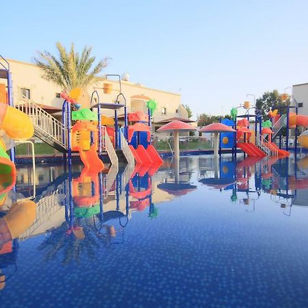 Al Khuzama Resort Таиф Екстериор снимка