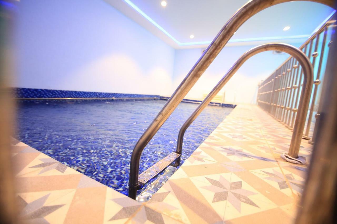 Al Khuzama Resort Таиф Екстериор снимка