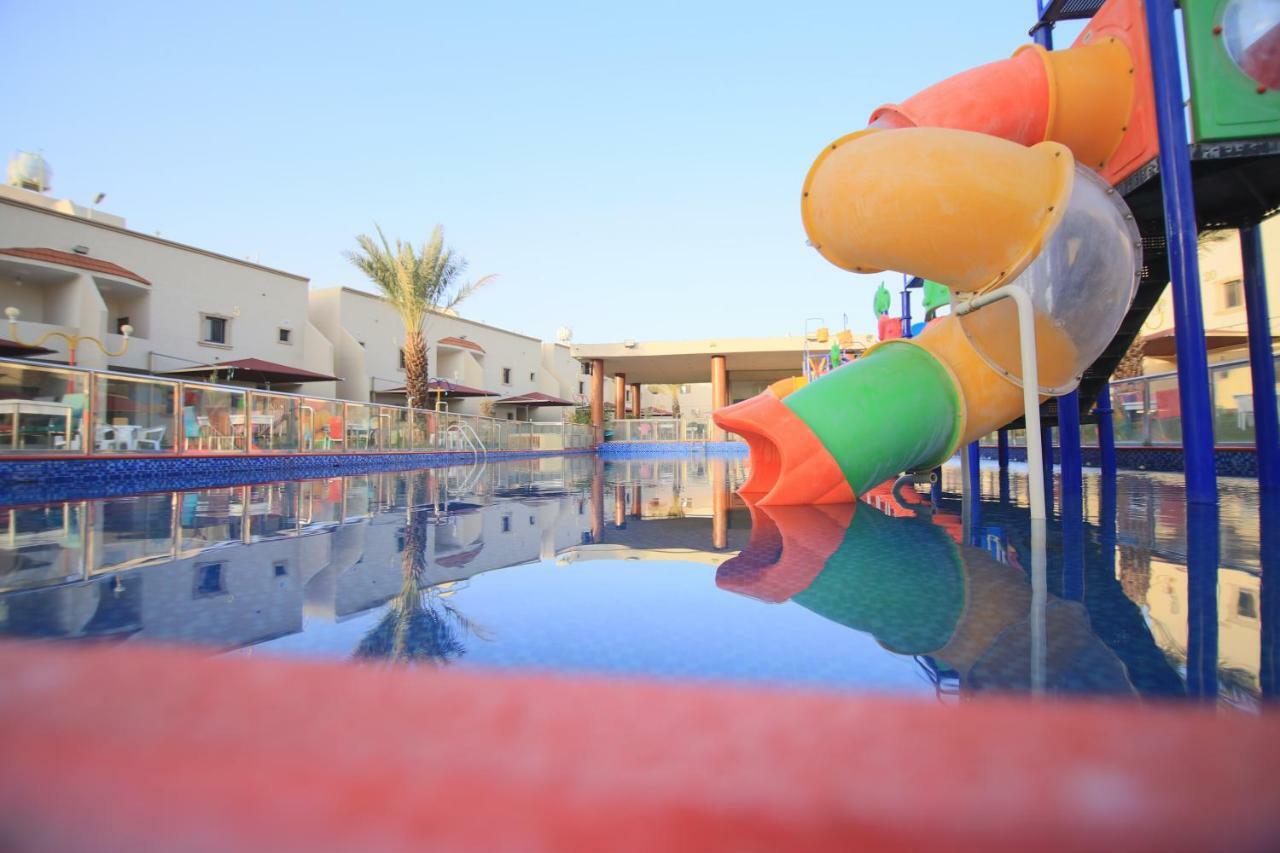 Al Khuzama Resort Таиф Екстериор снимка