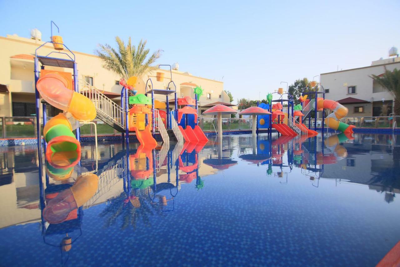 Al Khuzama Resort Таиф Екстериор снимка